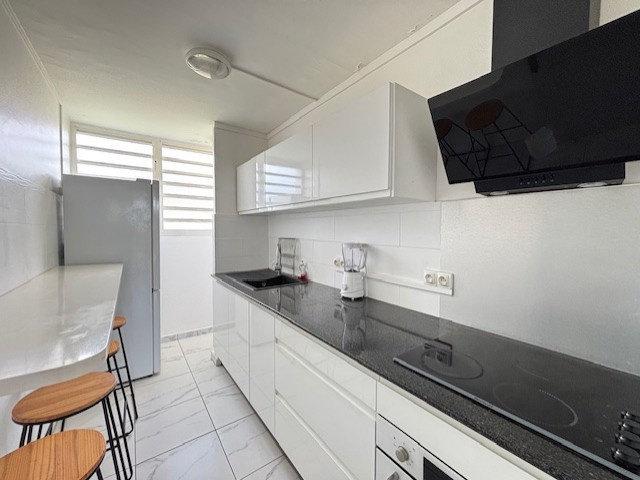 Appartement meublé 5 pièces 65 m²