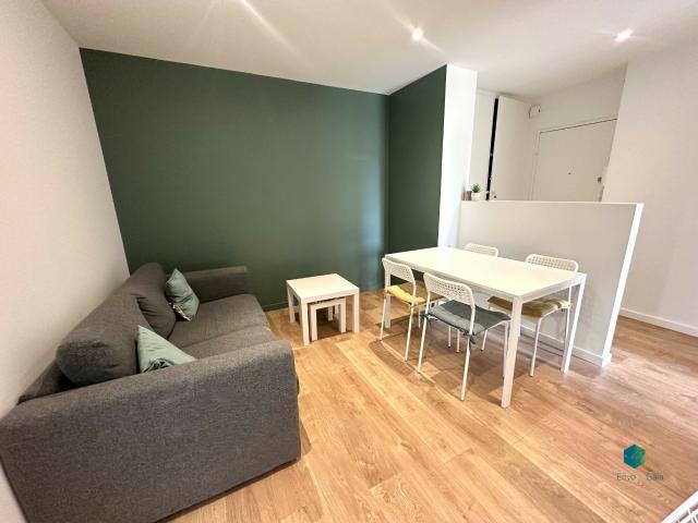 Appartement meublé 5 pièces 68 m²