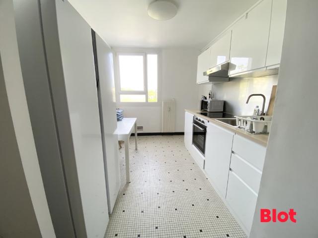 Appartement meublé 5 pièces 70 m²