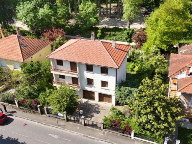 Appartement meublé 5 pièces 70 m²