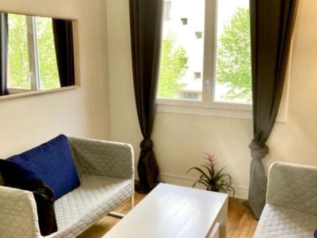 Appartement meublé 5 pièces 76 m²