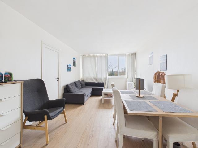 Appartement meublé 5 pièces 77 m²