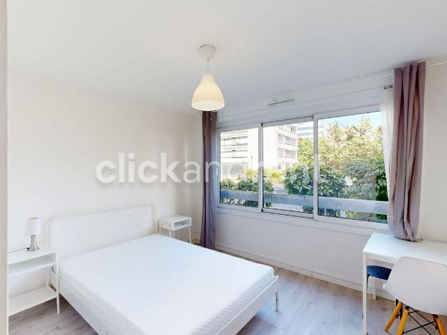 Appartement meublé 5 pièces 78 m²