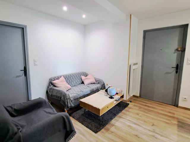 Appartement meublé 5 pièces 79 m²