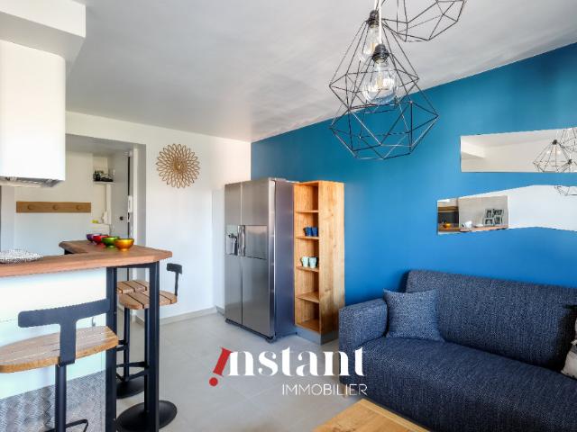 Appartement meublé 5 pièces 79 m²