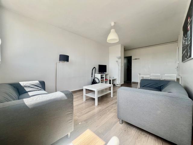 Appartement meublé 5 pièces 80 m²
