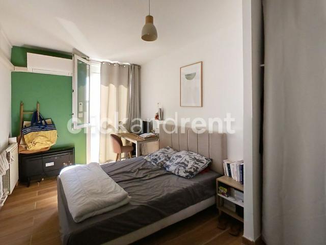 Appartement meublé 5 pièces 80 m²