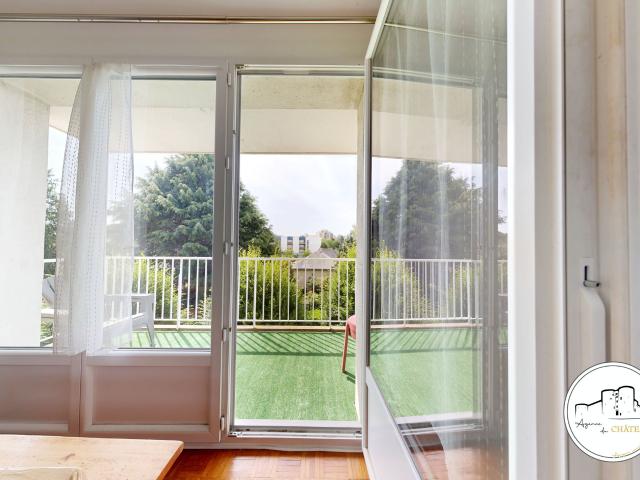 Appartement meublé 5 pièces 82 m²