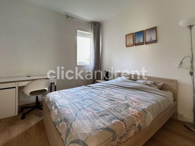Appartement meublé 5 pièces 85 m²