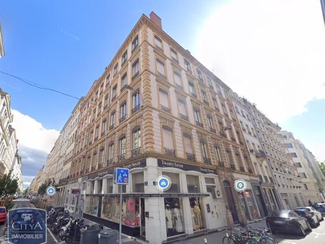 Appartement meublé 5 pièces 85 m²