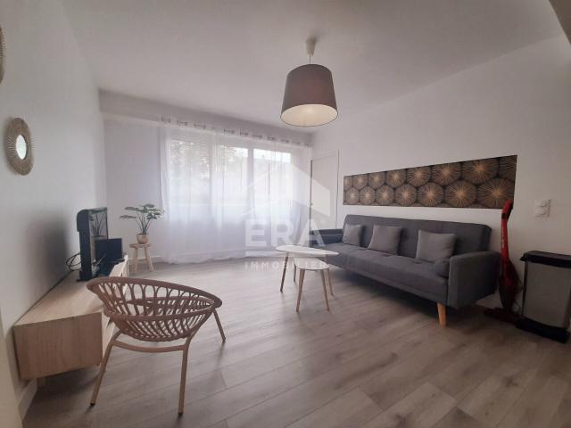 Appartement meublé 5 pièces 85 m²