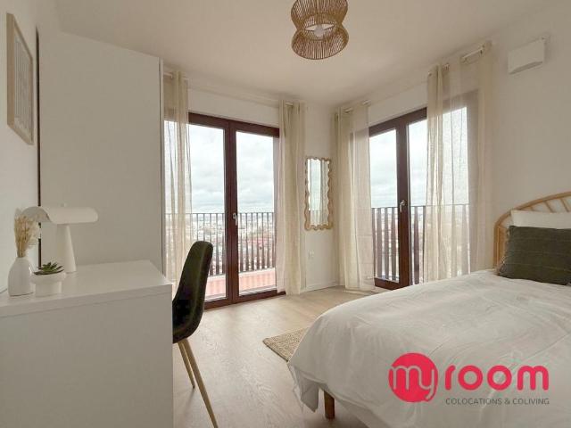 Appartement meublé 5 pièces 86 m²