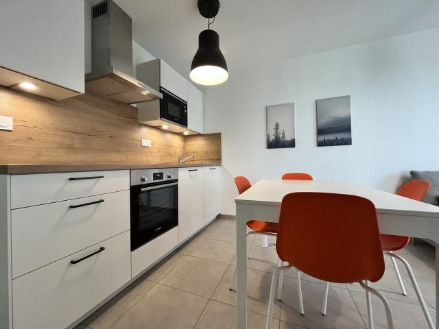 Appartement meublé 5 pièces 86 m²