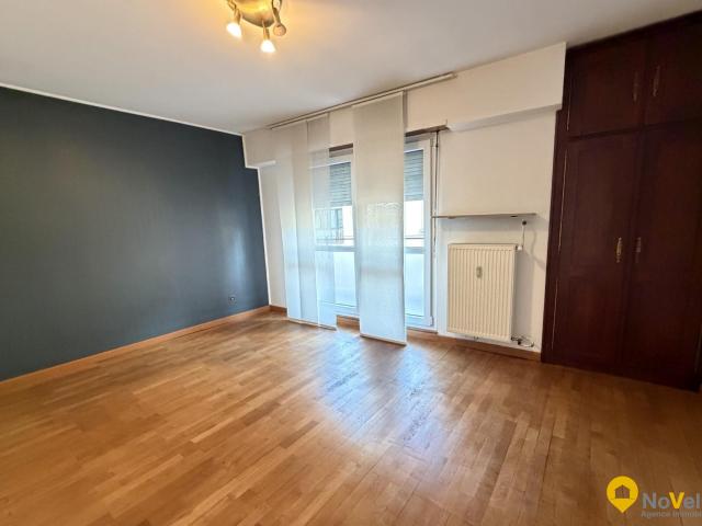 Appartement meublé 5 pièces 87 m²