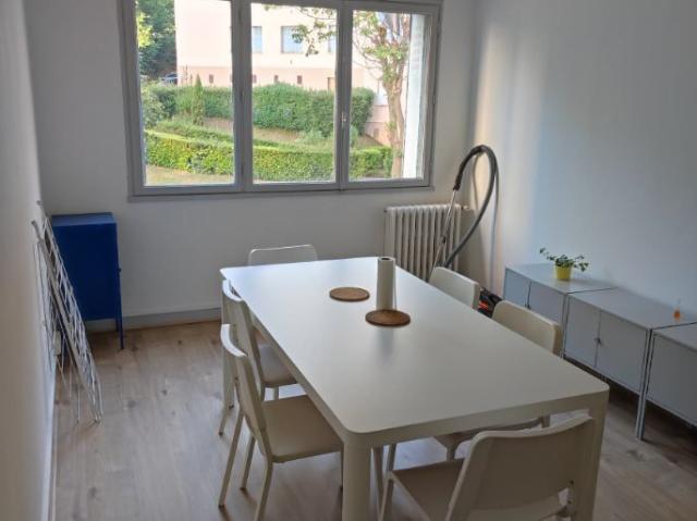 Appartement meublé 5 pièces 88 m²