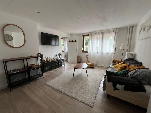 Appartement meublé 5 pièces 89 m²