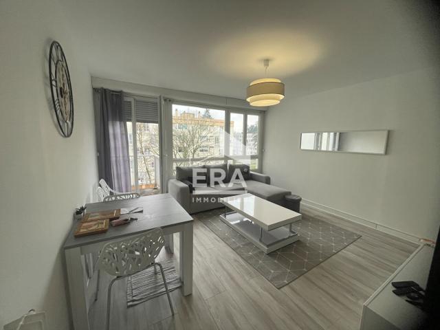Appartement meublé 5 pièces 90 m²