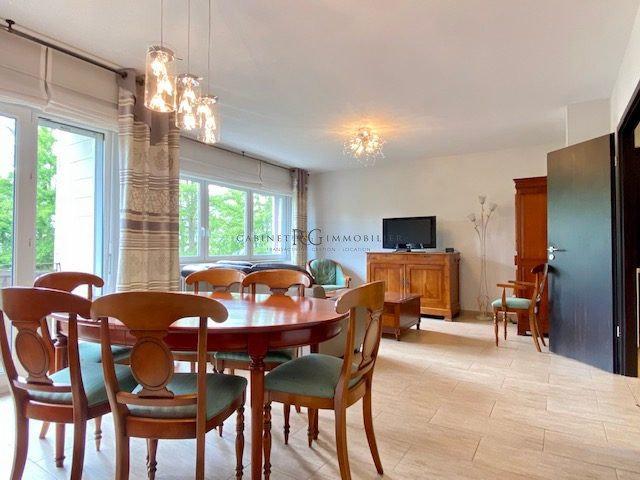 Appartement meublé 5 pièces 90 m²