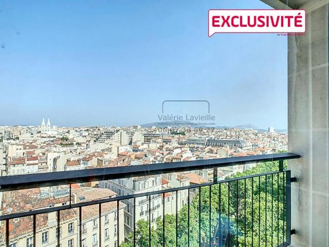 Appartement meublé 5 pièces 91 m²