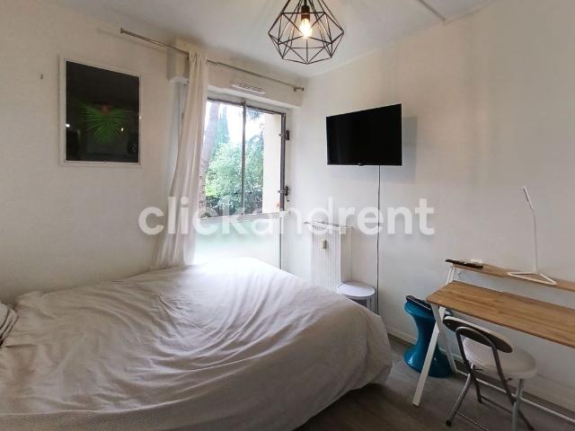 Appartement meublé 5 pièces 95 m²