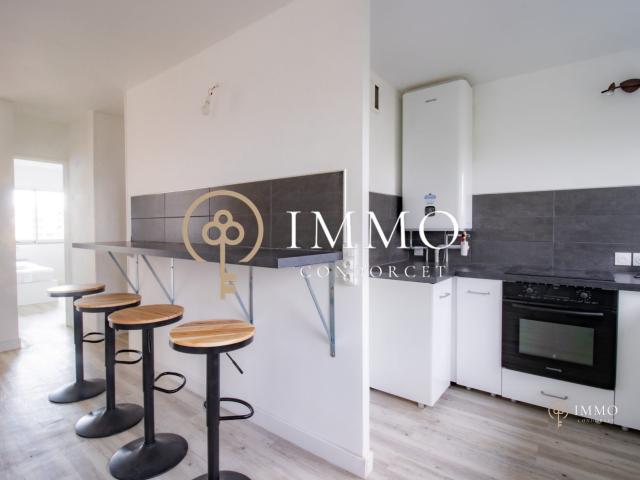 Appartement meublé 5 pièces 9 m²