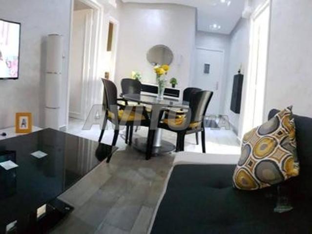Appartement meublé