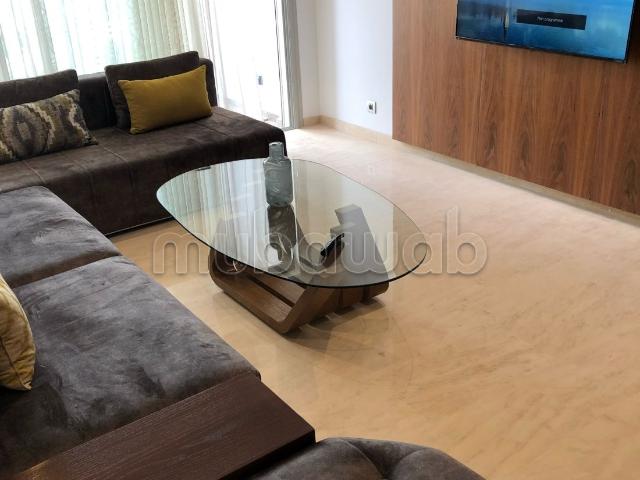 Appartement meublé