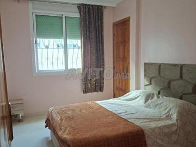 Appartement meublé