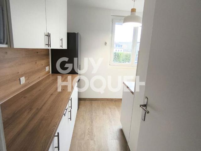 Appartement meublé