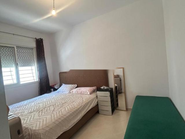 Appartement Meublé 62m² Diar Marjane El Jadida