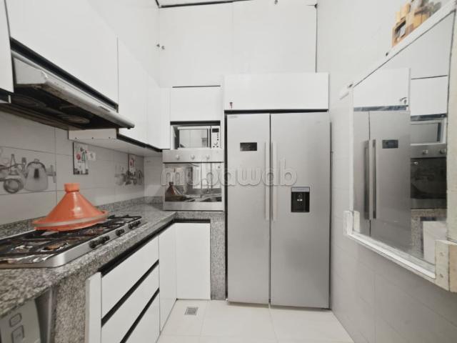 Appartement meublé