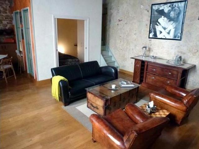 appartement meublé 64 m 2 2 pièces 2 chambres