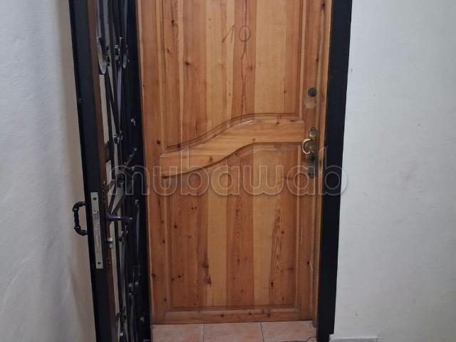 Appartement meublé 64m² Firdaous Oulfa 4500 dh