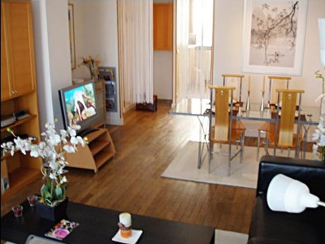appartement meublé 65 m 2 3 pièces 2 chambres