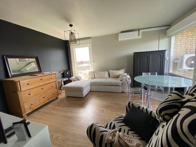 Appartement meublé 65 m² Tourcoing