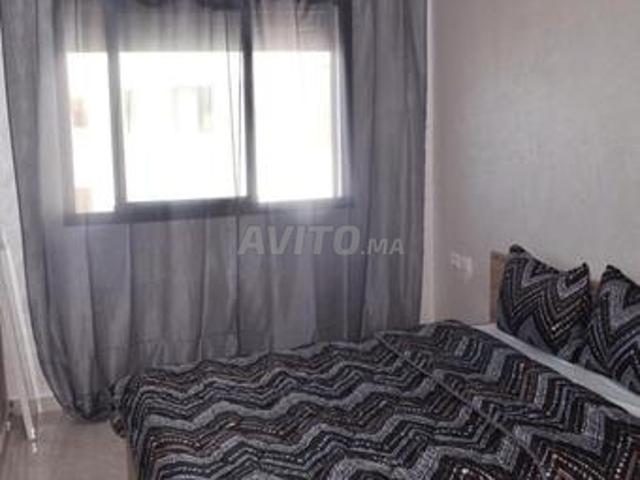 Appartement meublé