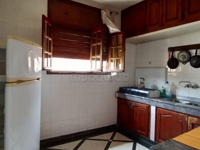 Appartement meublé