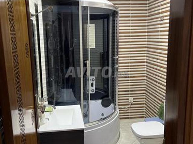 Appartement meublé