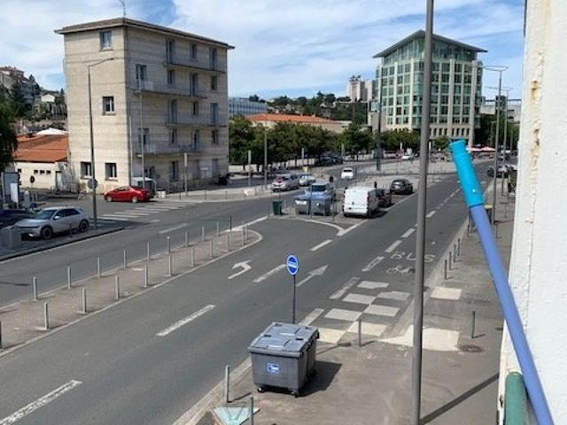 Appartement meublé 6 pièces 105 m²