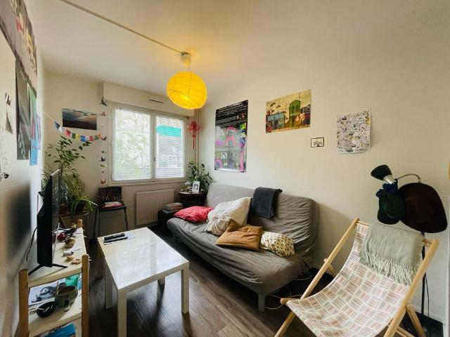 Appartement meublé 6 pièces 101 m²