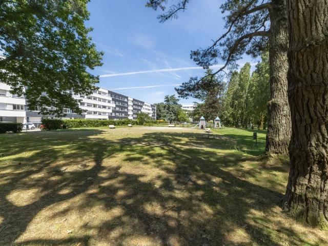 Appartement meublé 6 pièces 112 m²