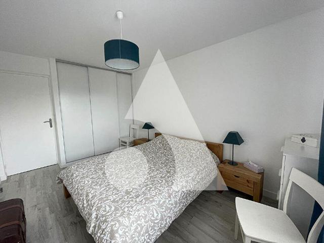 Appartement meublé 6 pièces 138 m²