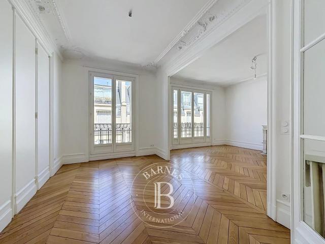 Appartement meublé 6 pièces 161 m²