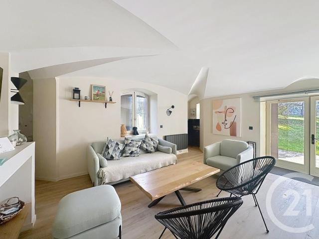 Appartement meublé 6 pièces 79 m²
