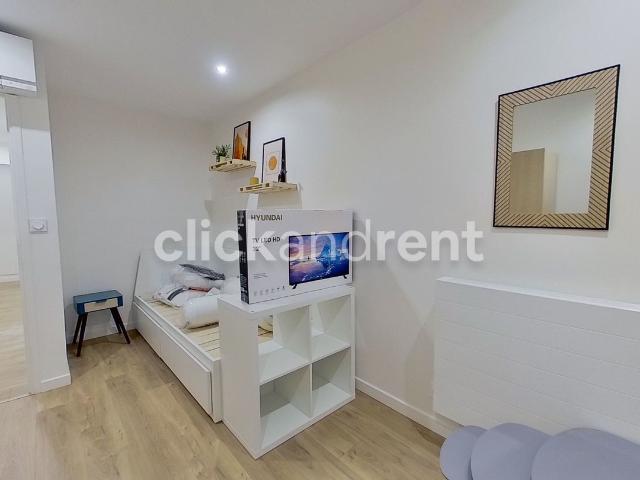 Appartement meublé 6 pièces 94 m²