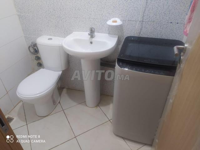 Appartement meublé
