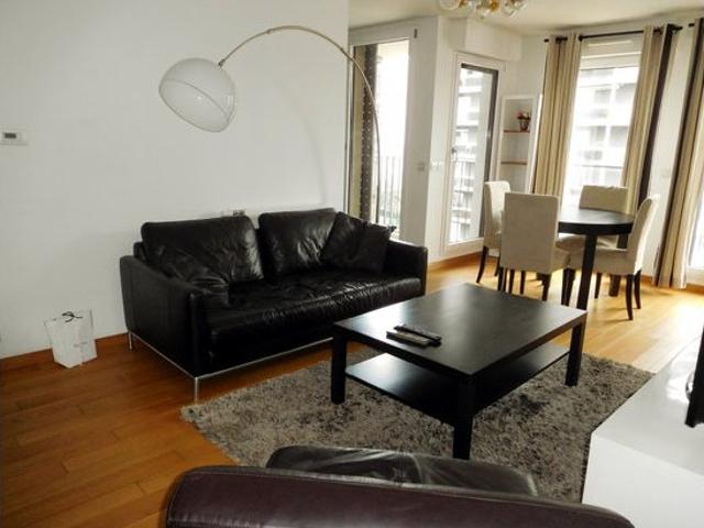 appartement meublé 70 m 2 3 pièces 2 chambres