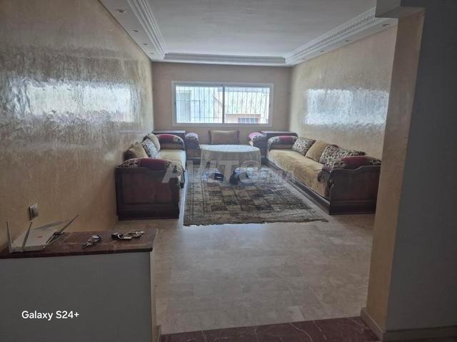 Appartement meuble