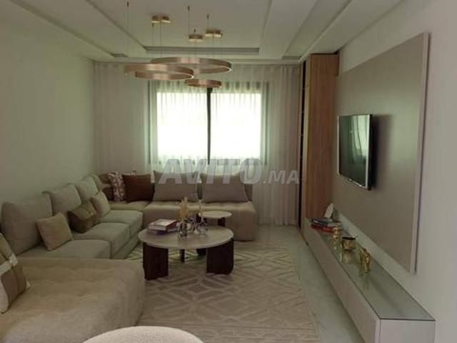 Appartement meublé