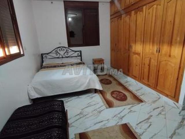 Appartement meublé